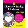 thumbnail image 1 of Diversity, Equity &amp; Inclusion for Dummies, (Paperback), 1 of 1