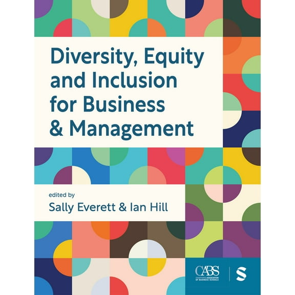Diversity, Equity and Inclusion for Business & Management, (Paperback)