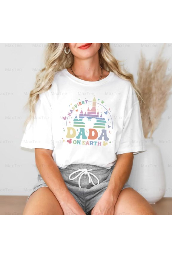 Diversity Inclusion Unity Equality Positive Message Graphic Comfort Color T-Shirt, Up to Size 4XL