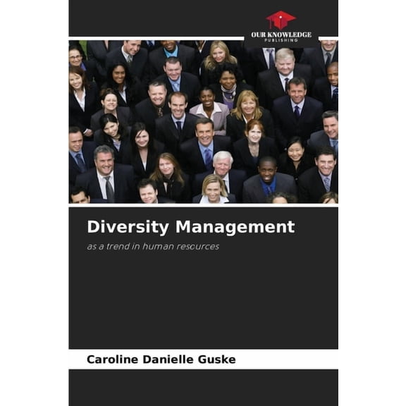 Diversity Management, (Paperback)