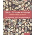 thumbnail image 1 of Pre-Owned Diversity, Oppression, & Change: Culturally Grounded Social Work (Paperback) 0190059508 9780190059507, 1 of 1