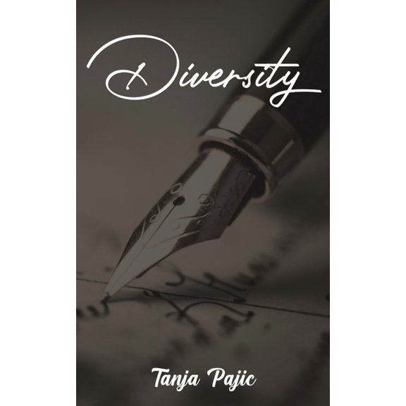 Diversity, (Paperback)