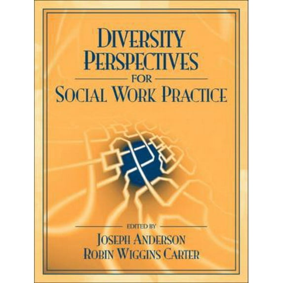 Pre-Owned Diversity Perspectives for Social Work Practice (Paperback) 0205340652 9780205340651