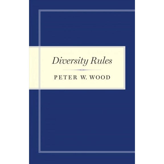 Diversity Rules