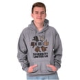 thumbnail image 1 of Diversity Unites Us Social Justice Hoodie Sweatshirt Women Men Brisco Brands S, 1 of 6