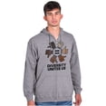 thumbnail image 1 of Diversity Unites Us Social Justice Zip Up Hoodie Men's Women's Brisco Brands S, 1 of 6