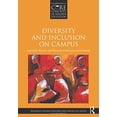 thumbnail image 1 of Pre-Owned Diversity and Inclusion on Campus: Supporting Racially and Ethnically Underrepresented Students (Paperback) 0415807077 9780415807074, 1 of 1