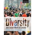 thumbnail image 1 of Diversity and Social Work in Canada, (Paperback), 1 of 1