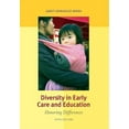 thumbnail image 1 of Diversity in Early Care and Education: Honoring Differences, 1 of 1