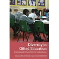 thumbnail image 1 of Diversity in Gifted Education: International Perspectives on Global Issues, (Paperback), 1 of 1