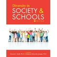 thumbnail image 1 of Diversity in Society and Schools, (Paperback), 1 of 1