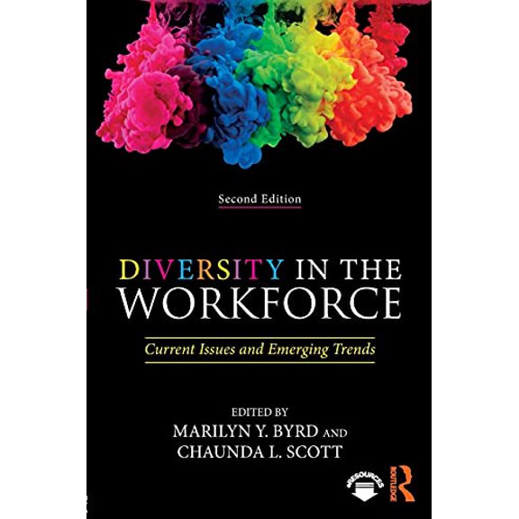 Pre-Owned Diversity in the Workforce: Current Issues and Emerging Trends (Paperback) 1138731439 9781138731431