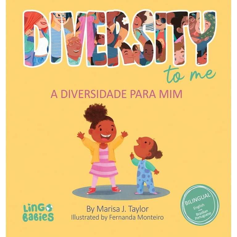 The Toddler's Handbook: Bilingual (English / Portuguese) (Inglês