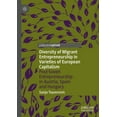 thumbnail image 1 of Diversity of Migrant Entrepreneurship in Varieties of European Capitalism: Post-Soviet Entrepreneurship in Austria, Spai, (Hardcover), 1 of 1