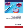 thumbnail image 1 of Diversity of Sulphur Oxidizing Bacteria (Paperback), 1 of 1