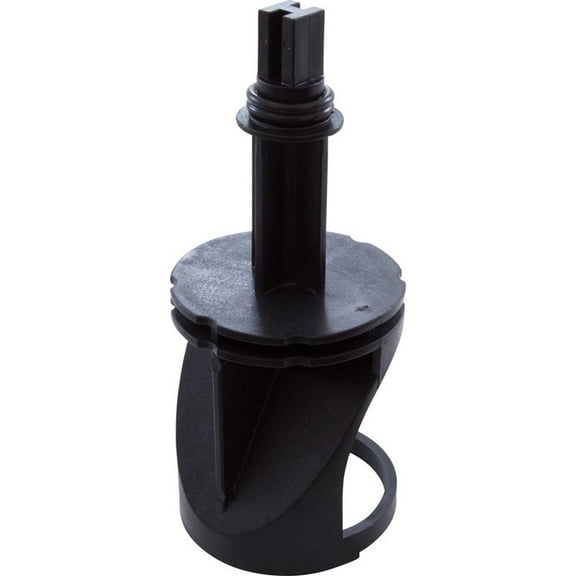 Diverter, BWG HydroAir Hydroflow 3-Way Valve, 2"