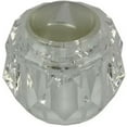 thumbnail image 1 of Diverter Handle for Delta Faucets, Clear Acrylic, 1 of 1