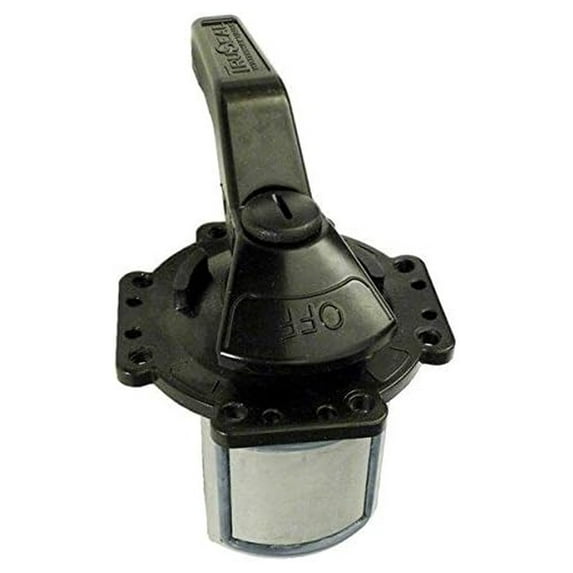 Diverter Kit 600-7160