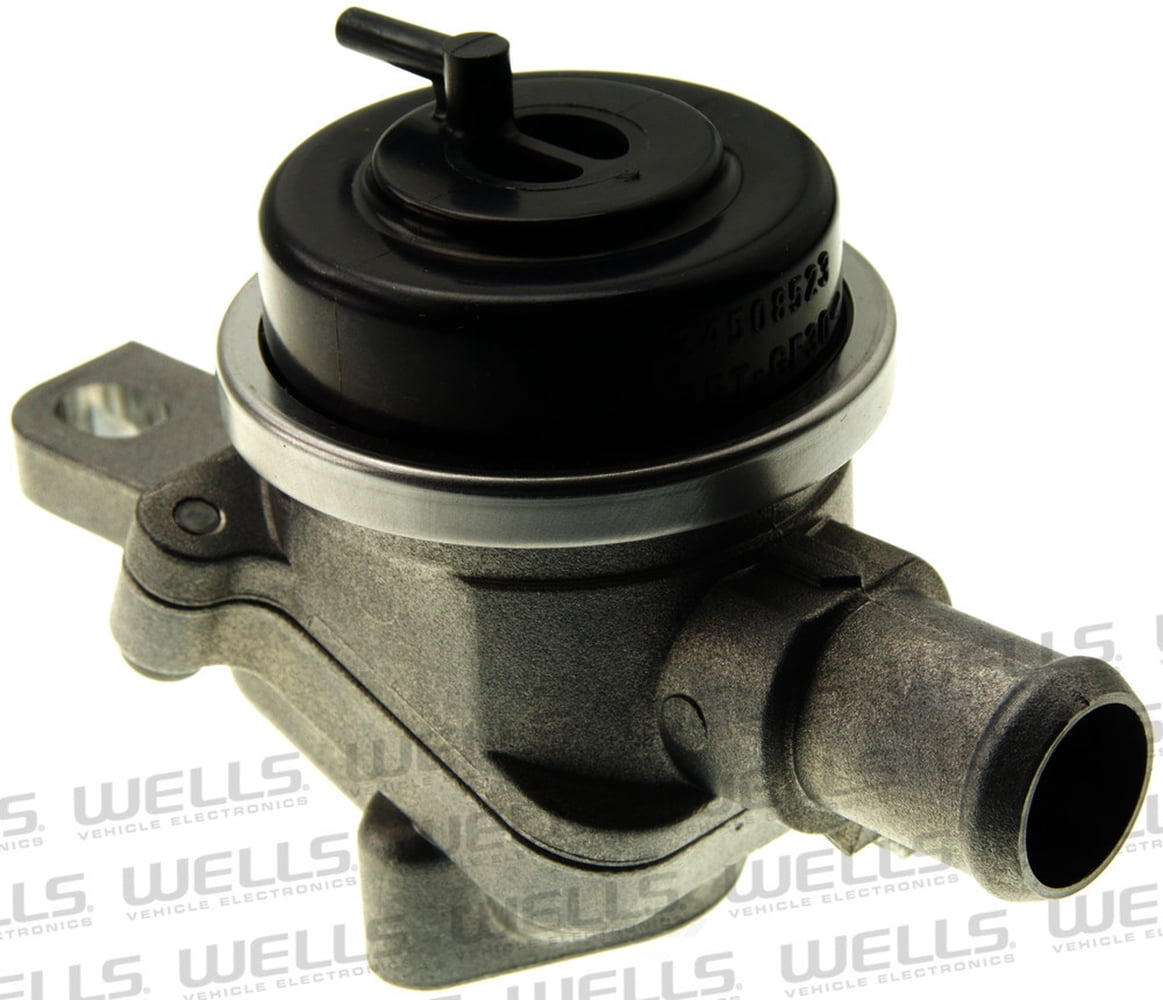 Diverter Valve