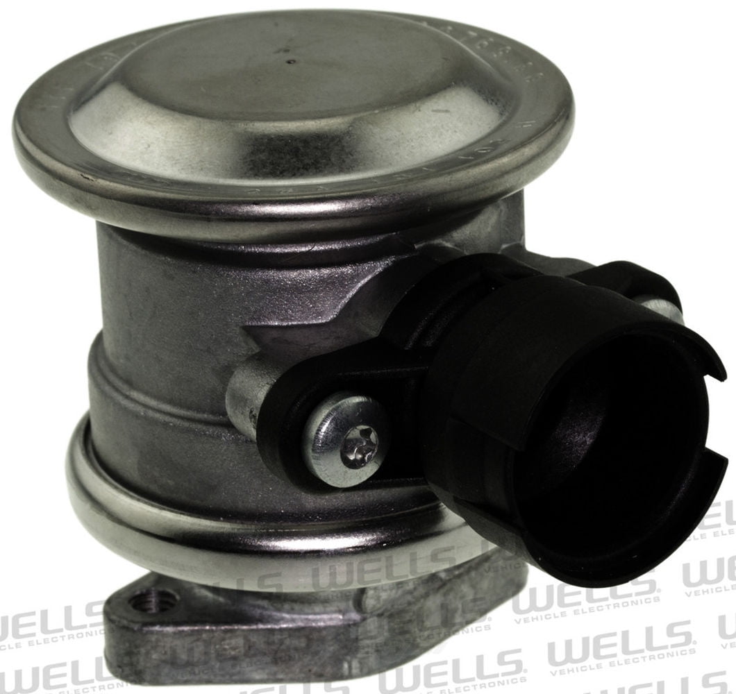 Diverter Valve