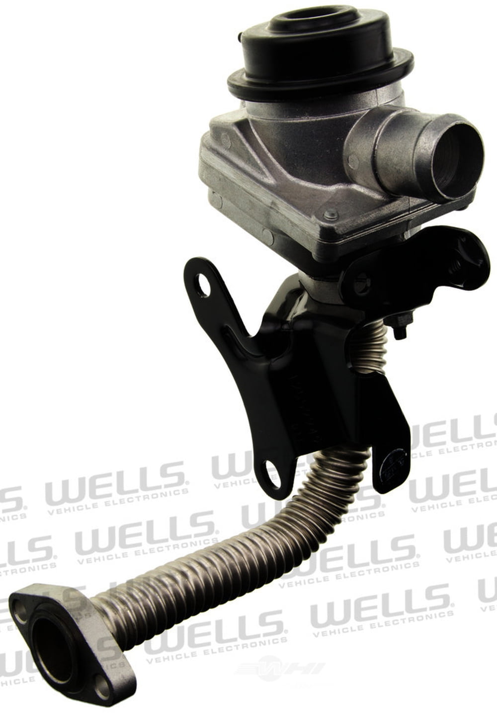 Diverter Valve