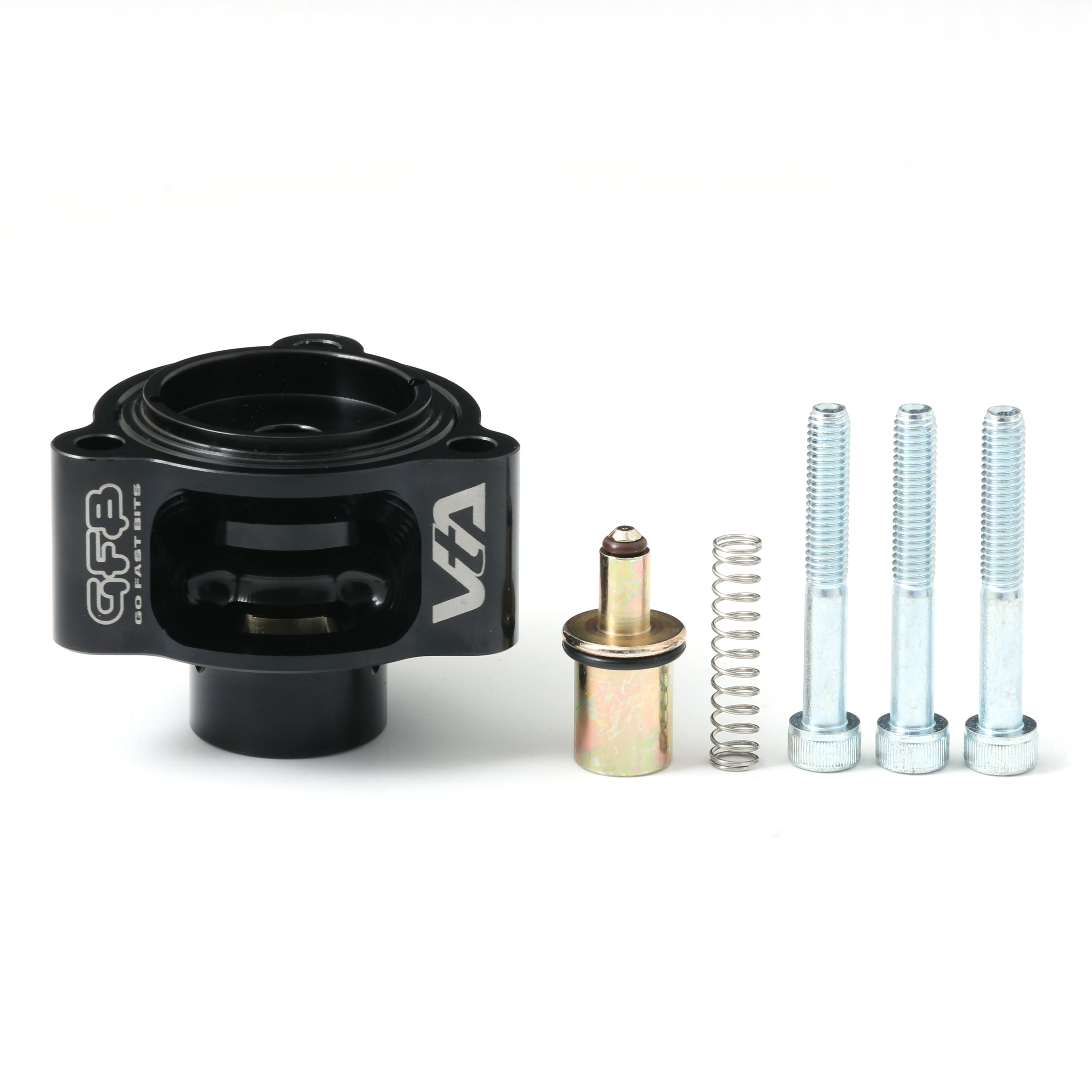 Go Fast Bits Diverter Valve VTA+ Mercedes/Infiniti Go Fast Bits Diverter Valve VTA+ Mercedes/Infiniti