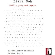 Divertimento Ensemble Gorli - Still Yet & Again - Music & Performance - CD
