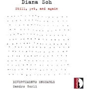 Divertimento Ensemble Gorli - Still Yet & Again - Music & Performance - CD