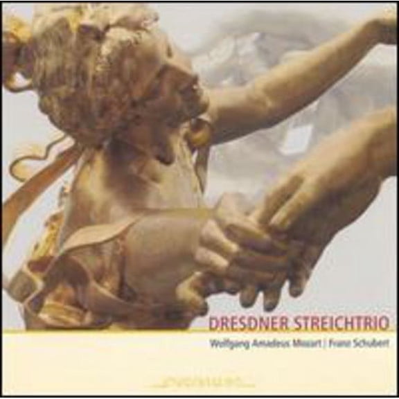 Divertimento/K563/Franz Schubert: String Trio/D581