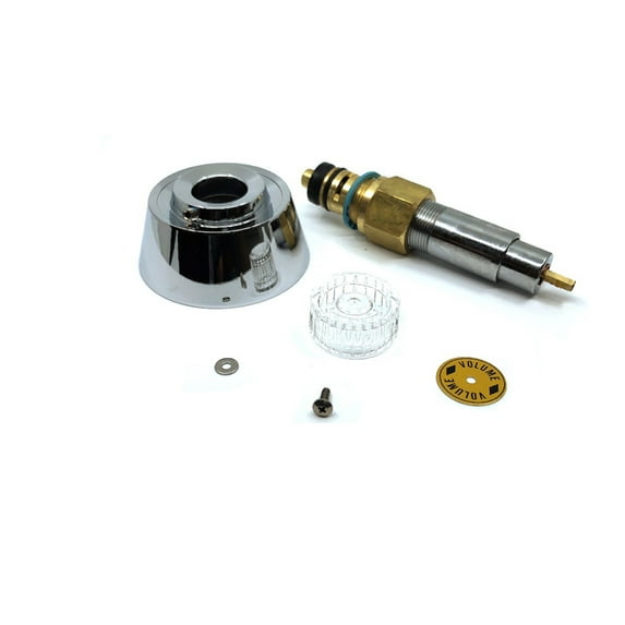 Divertrol Complete Replacement Unit