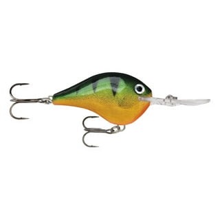 All Rapala Fishing Lures in Rapala Fishing Lures 