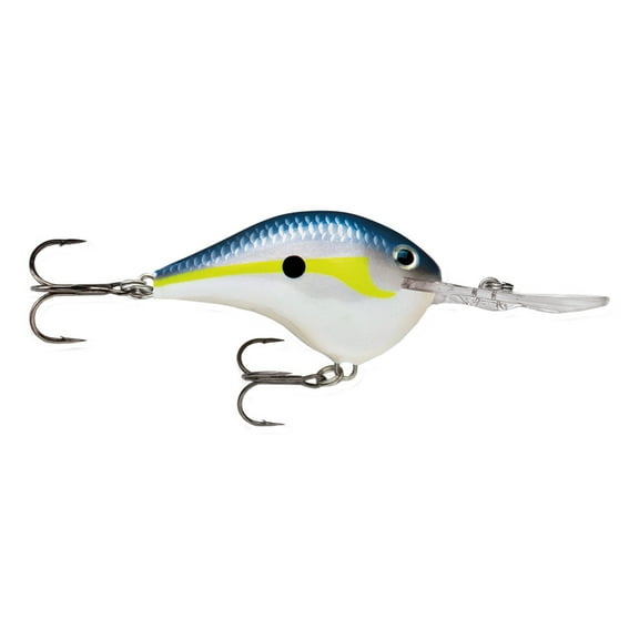 Dives-To Series Custom Ink Lure