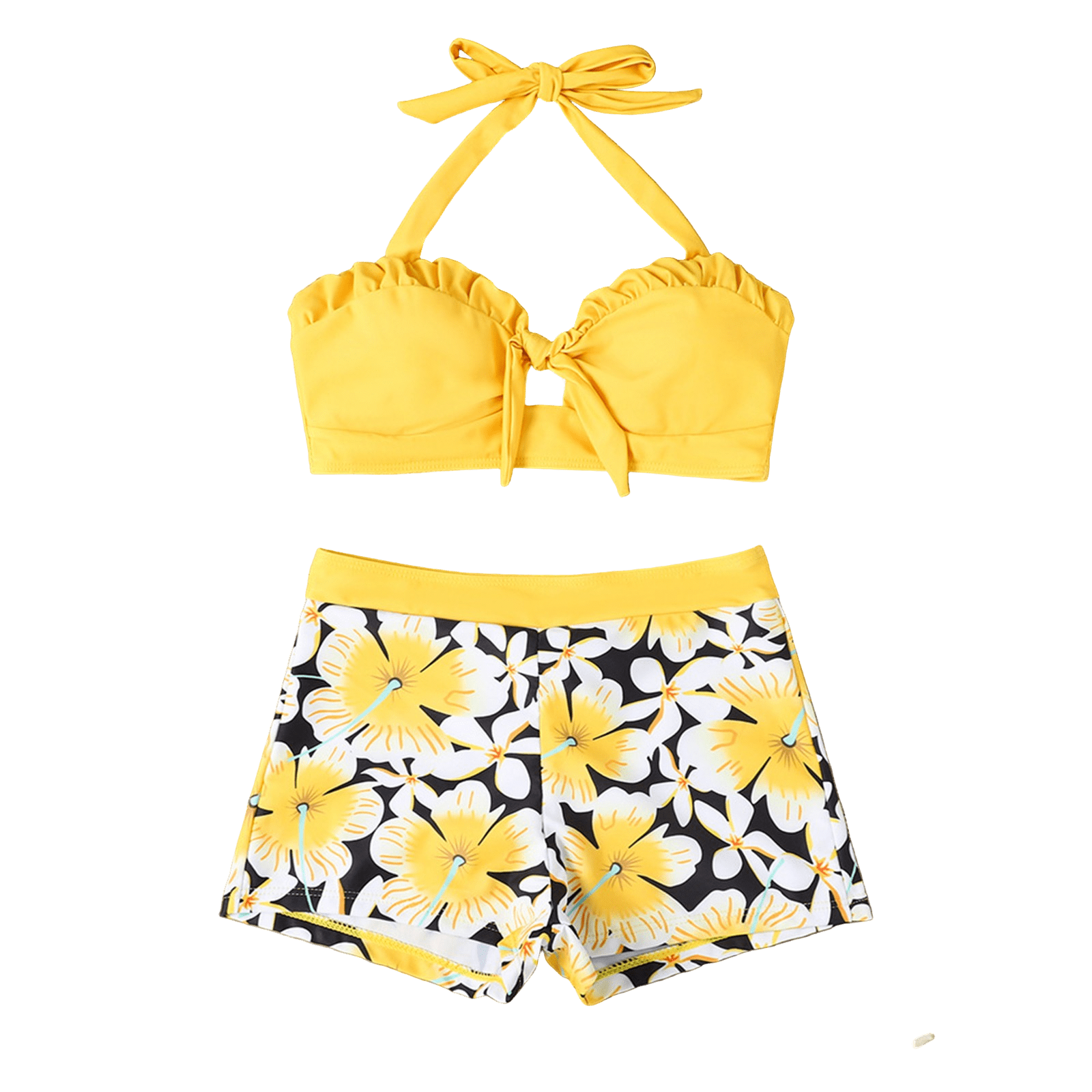 Divhosrg High Waisted Bathing Suit for Women Sexy, Bikini Sets for