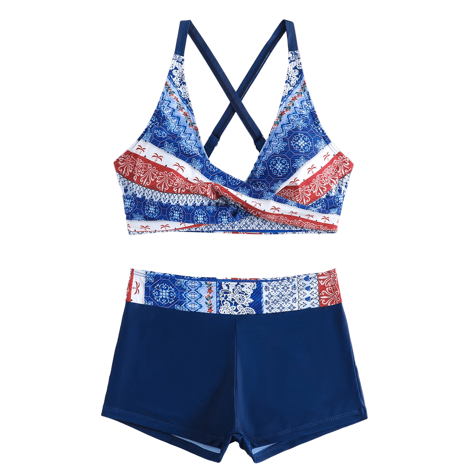 Divhosrg High Waisted Bikini Sets for Women, Bikini Sets for Women