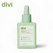 Divi Hair Scalp Serum for Thinning Hair, 1 oz/30 mL