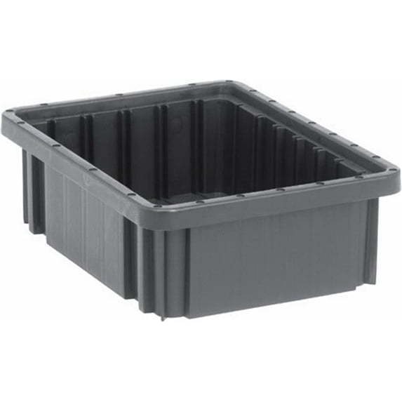 Dividable Grid Container Conductive
