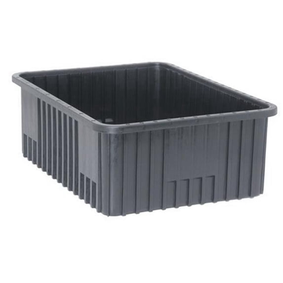 Dividable Grid Container Conductive