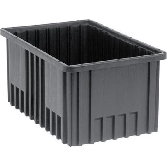 Dividable Grid Container Conductive
