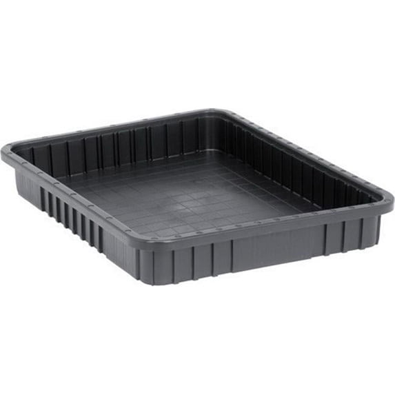 Dividable Grid Container Conductive