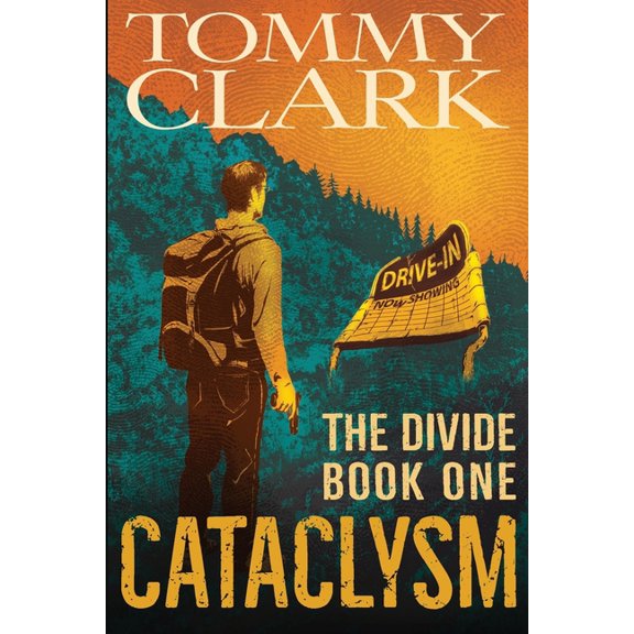 Divide: Cataclysm : The Divide (Series #1) (Paperback)