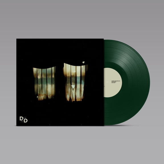 Divide & Dissolve - Insatiable - Music & Performance - Vinyl