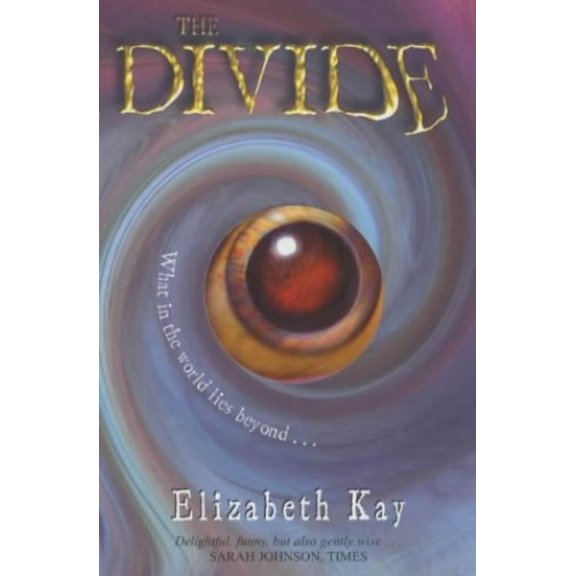 Pre-Owned The Divide (Paperback) 1904442285 9781904442288