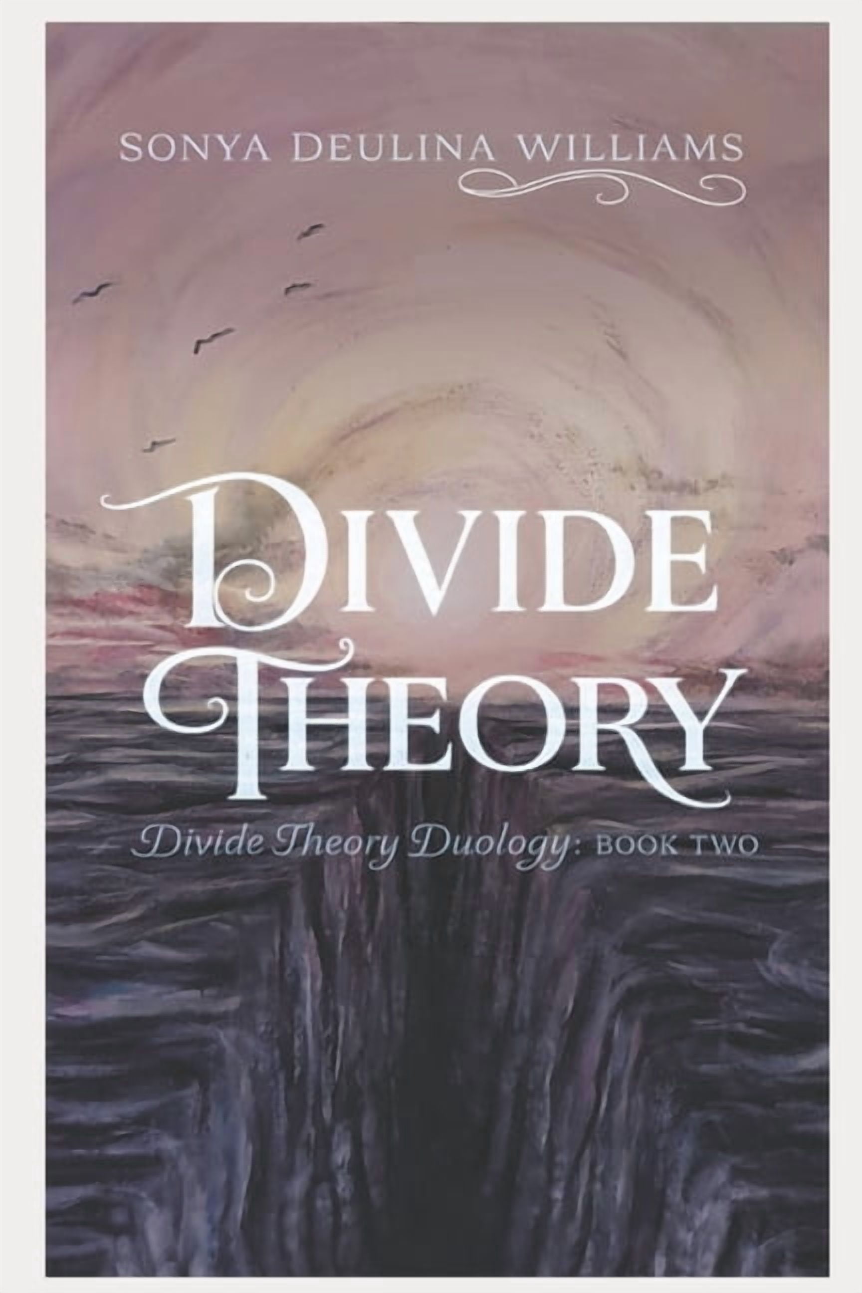 Divide Theory Duology Divide Theory, Book 2, (Paperback)