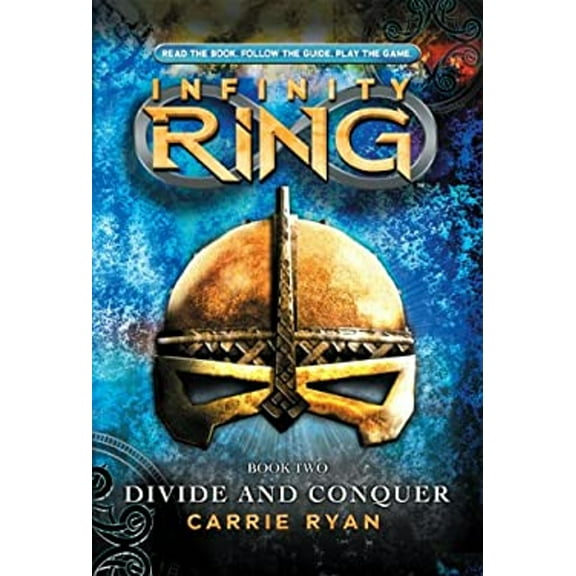 Pre-Owned Divide and Conquer (Infinity Ring, Book 2): Volume 2: 02 Paperback