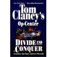 thumbnail image 1 of Pre-Owned Divide and Conquer: Op-Center 07 (Mass Market Paperback) 0425174808 9780425174807, 1 of 1