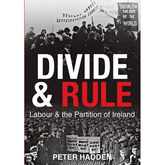 Divide and Rule (Paperback)