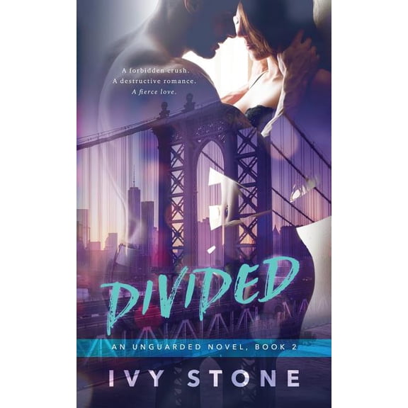 Divided (Paperback)