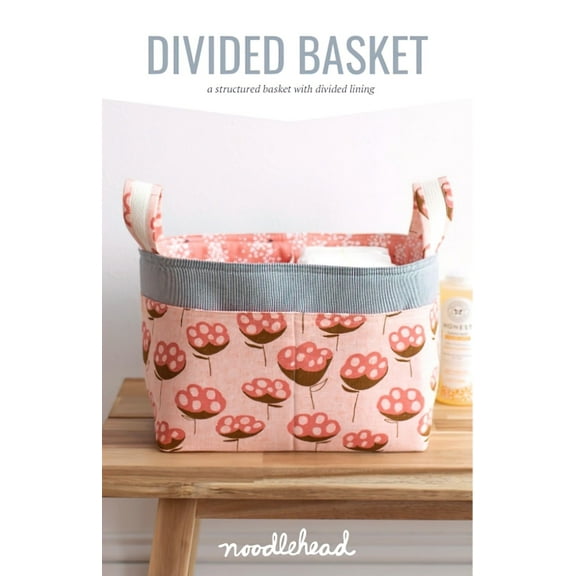 Divided Basket Pattern