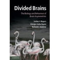 thumbnail image 1 of Divided Brains, (Paperback), 1 of 1