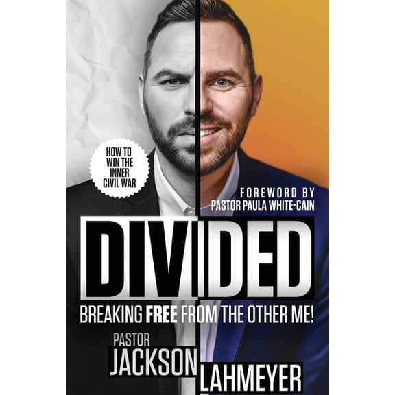 Divided: Breaking Free From the Double Life!, (Paperback)